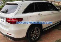 Cần bán nhanh Mercedes Benz GLC 300 4Matic 2019 cực đẹp