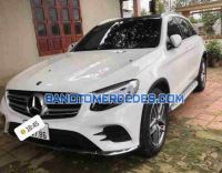 Cần bán gấp xe Mercedes Benz GLC 300 4Matic 2019 màu Trắng