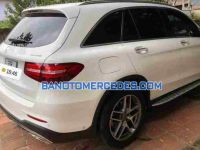 Cần bán xe Mercedes Benz GLC 300 4Matic 2019 Số tự động