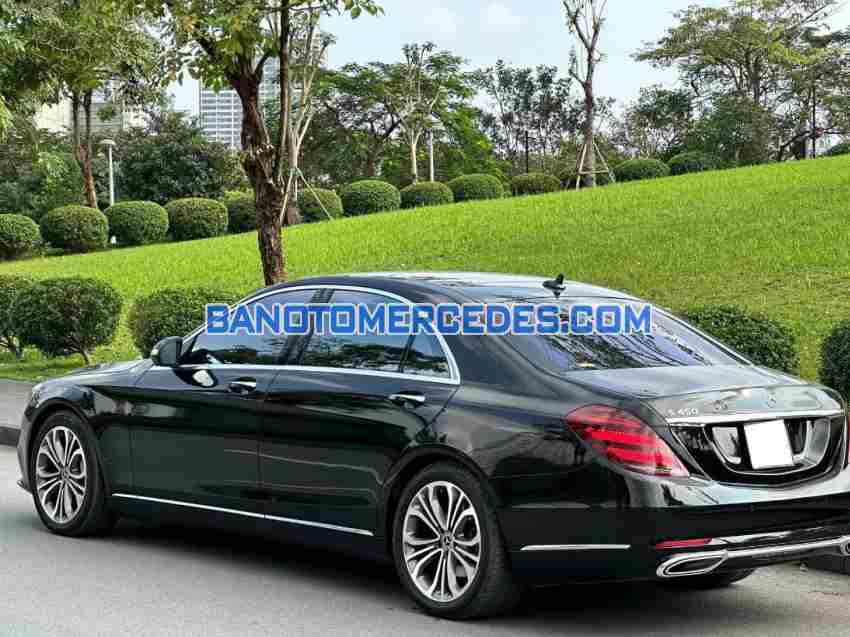 Cần bán Mercedes Benz S class S450L Luxury 2019 xe đẹp