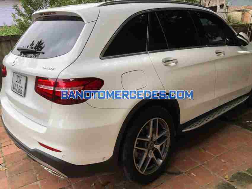 Cần bán xe Mercedes Benz GLC 300 4Matic 2019, xe đẹp