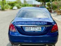 Mercedes Benz C class C250 Exclusive 2017 Máy xăng, xe đẹp