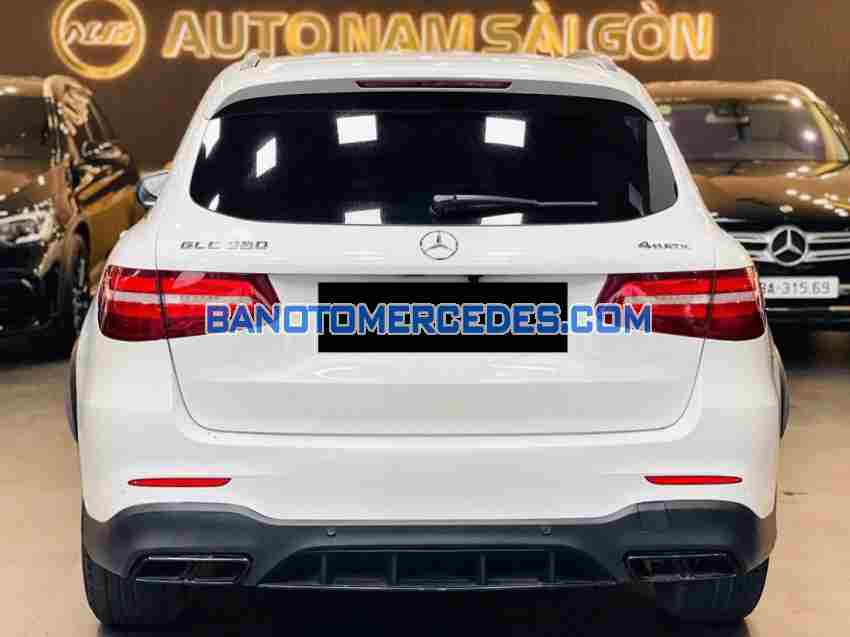 Cần bán xe Mercedes Benz GLC 250 4Matic đời 2019