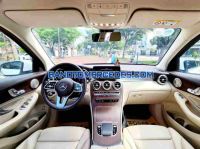 Bán Mercedes Benz GLC 200 4Matic đời 2022 xe đẹp - giá tốt