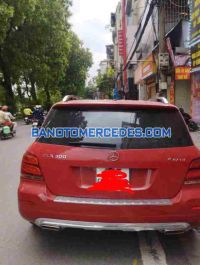 Mercedes Benz GLK Class GLK300 4Matic 2012 giá cực tốt