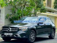 Bán Mercedes Benz GLC 200 4Matic đời 2022 xe đẹp - giá tốt