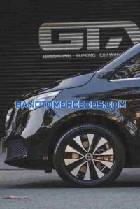 Cần bán xe Mercedes Benz V class V250 Luxury màu Đen 2022