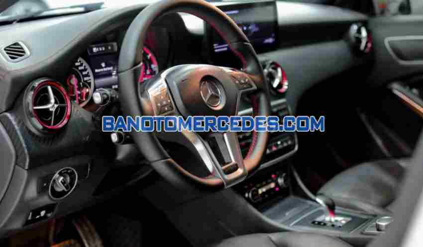 Mercedes Benz A class A45 AMG 2013 - Giá tốt