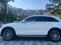 Mercedes Benz GLC 300 4Matic 2017 Máy xăng, xe đẹp