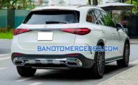 Mercedes Benz GLC 300 4Matic model 2023 xe chuẩn hết ý