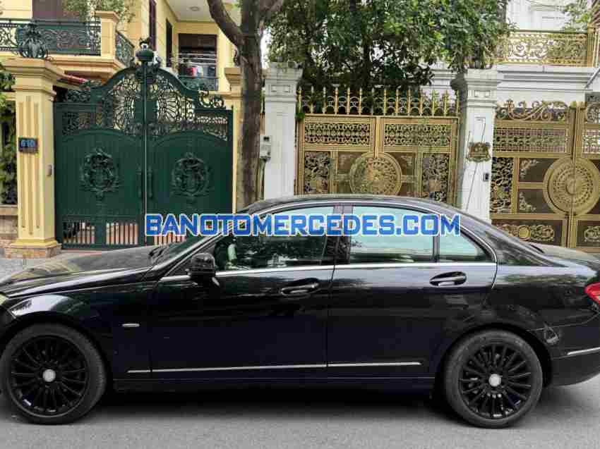 Mercedes Benz C class C250 CGI 2010 - Giá tốt