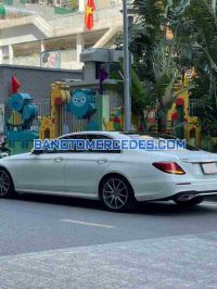 Mercedes Benz E class E300 AMG 2017 Máy xăng, xe đẹp