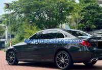 Mercedes Benz C class C200 Exclusive năm sản xuất 2020 giá tốt