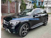 Mercedes Benz GLC 200 4Matic sản xuất 2021 cực chất!