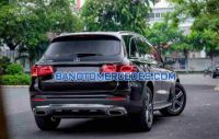 Cần bán xe Mercedes Benz GLC 200 2022 Số tự động màu Đen