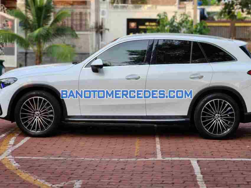 Bán Mercedes Benz GLC 300 4Matic 2023 - giá tốt