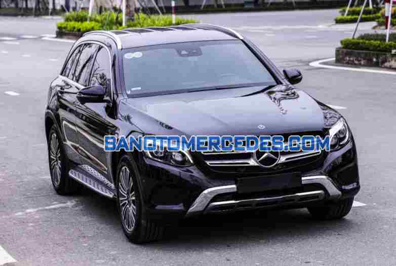 Cần bán xe Mercedes Benz GLC 250 4Matic 2019, xe đẹp