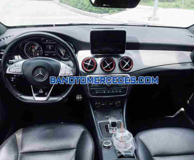 Mercedes Benz CLA class CLA 45 AMG 4Matic 2015 giá cực tốt