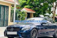 Cần bán Mercedes Benz C class C300 AMG 2019, xe đẹp giá rẻ bất ngờ