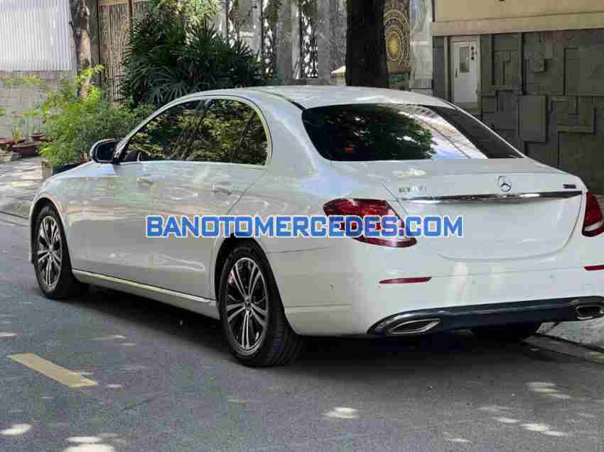 Bán Mercedes Benz E class E180 đời 2019 xe đẹp - giá tốt