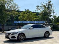 Cần bán xe Mercedes Benz C class C300 AMG sx 2017