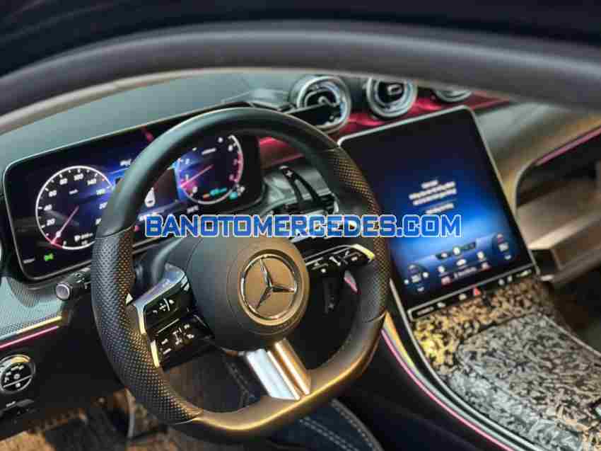 Bán Mercedes Benz C class C300 AMG đời 2022 xe đẹp - giá tốt