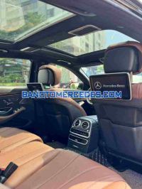 Cần bán Mercedes Benz S class S400L đời 2017