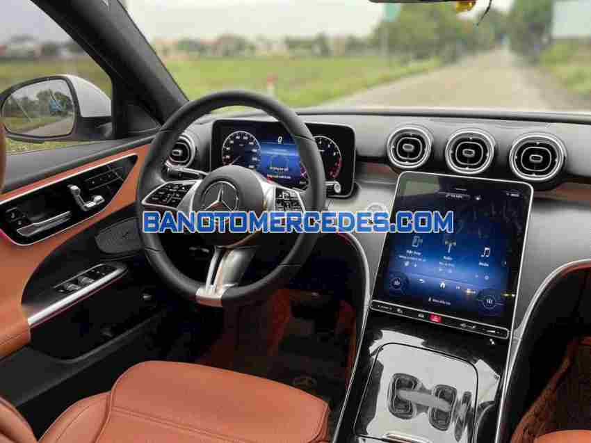 Cần bán Mercedes Benz C class C200 Avantgarde 2023 - Số tự động