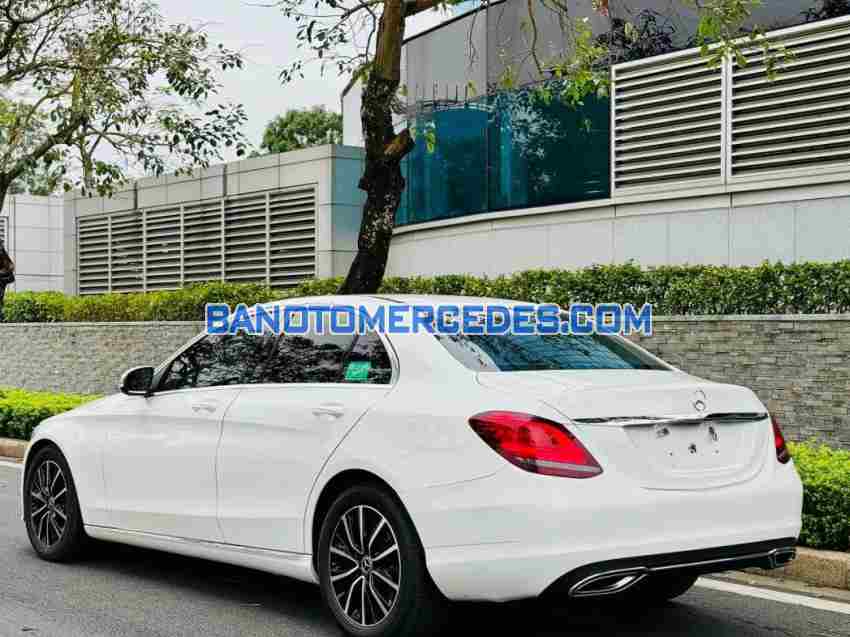 Cần bán Mercedes Benz C class C200 đời 2019