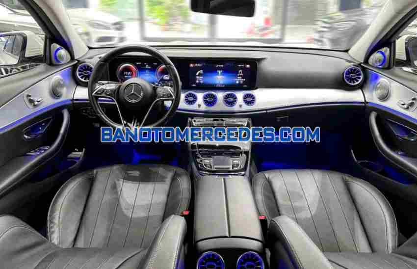 Bán Mercedes Benz E class E180 2021 - giá tốt