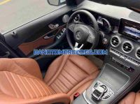 Mercedes Benz GLC 300 4Matic 2018 Máy xăng, xe đẹp