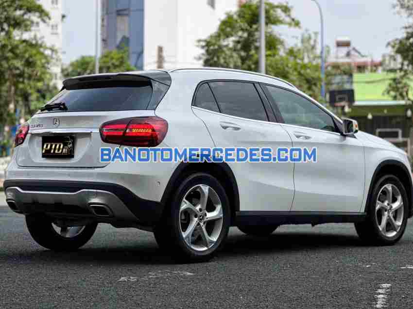 Cần bán xe Mercedes Benz GLA class GLA 200 2019, xe đẹp