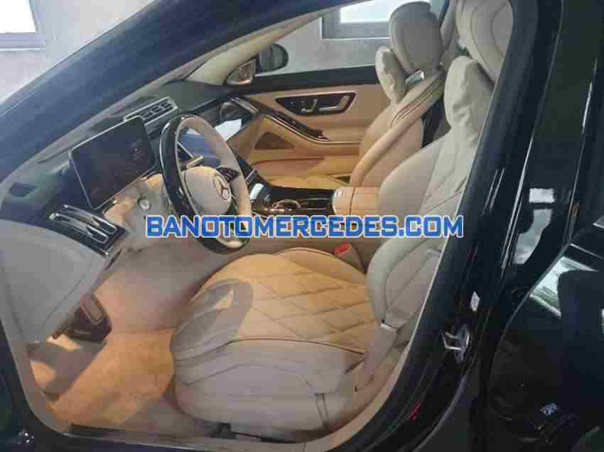 Mercedes Benz Maybach S680 4Matic 2022 giá cực tốt