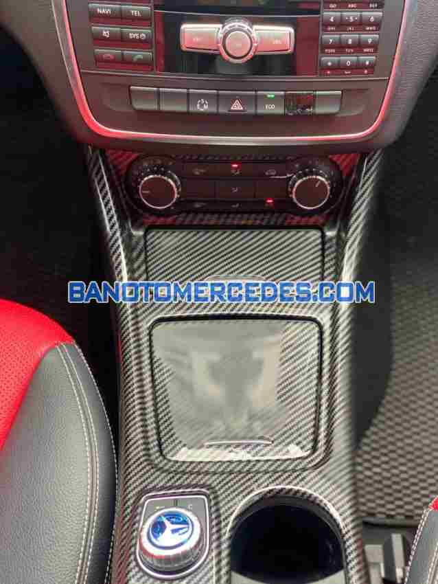 Mercedes Benz CLA class CLA 200 năm 2014 cần bán