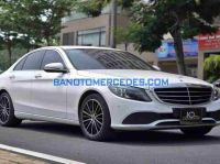 Cần bán xe Mercedes Benz C class C200 Exclusive 2020 Số tự động