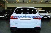 Cần bán gấp xe Mercedes Benz GLC 250 4Matic 2019 màu Trắng