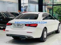 Mercedes Benz E class E180 2021 Số tự động giá đẹp