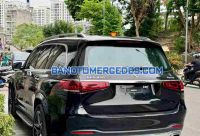 Cần bán xe Mercedes Benz GLS 450 4Matic 2022 Số tự động màu Đen