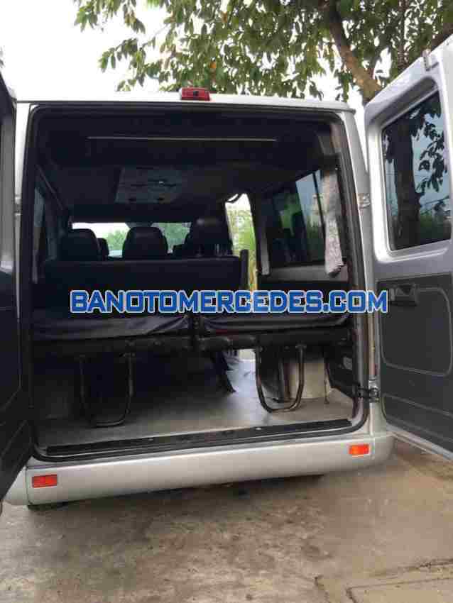 Cần bán nhanh Mercedes Benz Sprinter 313 ESP 2012 cực đẹp