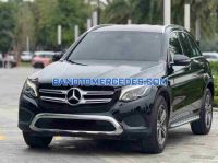 Bán Mercedes Benz GLC 200 2018 - Đen