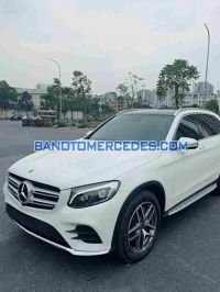 Cần bán xe Mercedes Benz GLC Số tự động 2018