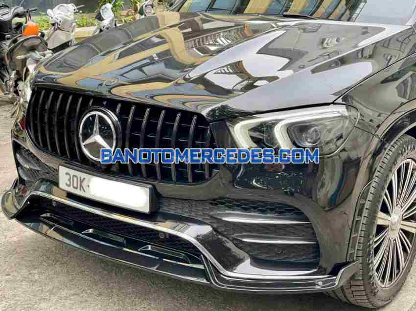 Cần bán xe Mercedes Benz GLE Class Số tự động 2022