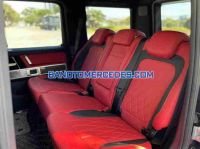 Mercedes Benz G class G63 AMG 2021, xe đẹp, hết ý