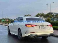 Mercedes Benz C class C300 AMG 2022 giá cực tốt