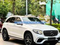 Bán xe Mercedes Benz GLC 300 4Matic sx 2018 - giá rẻ