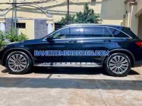 Cần bán xe Mercedes Benz GLC 250 4Matic màu Đen 2019