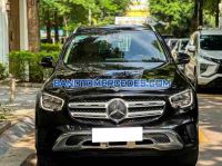 Mercedes Benz GLC 200 4Matic 2021, xe đẹp, hết ý