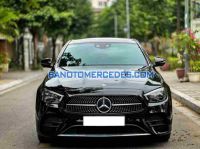 Bán xe Mercedes Benz E class E300 AMG sx 2022 - giá rẻ