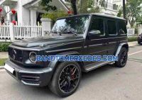 Mercedes Benz G class G63 AMG 2021 Số tự động cực đẹp!