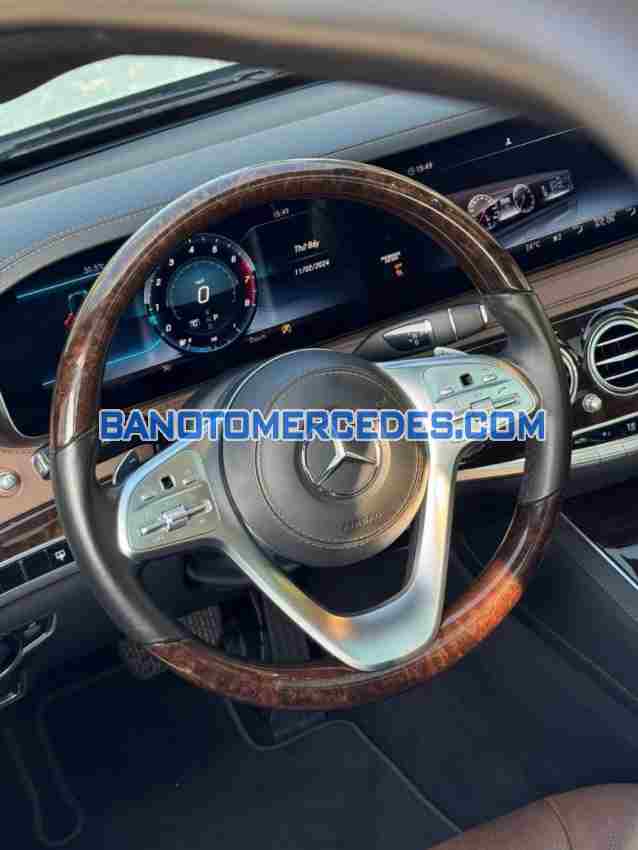 Mercedes Benz S class S450L 2019 - Giá tốt